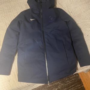 Men’s small Nike parka